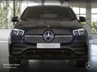 Mercedes GLE 350 de 4M CP AMG Fahrass  - <small></small> 68.490 € <small>TTC</small> - #8