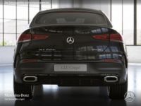 Mercedes GLE 350 de 4M CP AMG Fahrass  - <small></small> 68.490 € <small>TTC</small> - #9