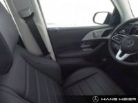 Mercedes GLE 350 de 4M Widescreen LED  - <small></small> 51.890 € <small>TTC</small> - #8