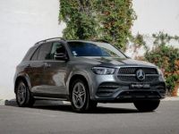 Mercedes GLE 350 de 4MATIC AMG LINE - <small></small> 72.900 € <small>TTC</small> - #3