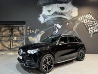 Mercedes GLE 350 de 4MATIC AMG Line - <small></small> 64.990 € <small>TTC</small> - #1