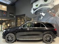 Mercedes GLE 350 de 4MATIC AMG Line - <small></small> 64.990 € <small>TTC</small> - #4