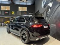 Mercedes GLE 350 de 4MATIC AMG Line - <small></small> 64.990 € <small>TTC</small> - #5