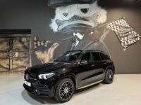 Mercedes GLE 350 4MATIC AMG Line Attelage / Toit ouvrant - <small></small> 65.990 € <small>TTC</small> - #1