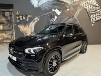 Mercedes GLE 350 4MATIC AMG Line Attelage / Toit ouvrant - <small></small> 65.990 € <small>TTC</small> - #2