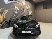 Mercedes GLE 350 4MATIC AMG Line Attelage / Toit ouvrant - <small></small> 65.990 € <small>TTC</small> - #3