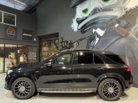 Mercedes GLE 350 4MATIC AMG Line Attelage / Toit ouvrant - <small></small> 65.990 € <small>TTC</small> - #4