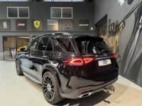 Mercedes GLE 350 4MATIC AMG Line Attelage / Toit ouvrant - <small></small> 65.990 € <small>TTC</small> - #5