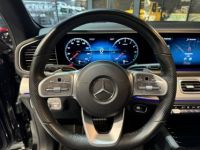 Mercedes GLE 350 4MATIC AMG Line Attelage / Toit ouvrant - <small></small> 65.990 € <small>TTC</small> - #11