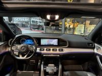 Mercedes GLE 350 4MATIC AMG Line Attelage / Toit ouvrant - <small></small> 65.990 € <small>TTC</small> - #17