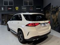 Mercedes GLE 350 de 4MATIC AMG Line Toit ouvrant - <small></small> 57.990 € <small>TTC</small> - #5