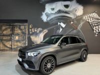 Mercedes GLE 350 de 4MATIC AMG Line Toit ouvrant - <small></small> 60.990 € <small>TTC</small> - #1