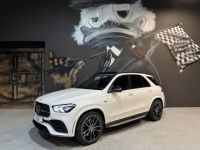 Mercedes GLE 350 de 4MATIC AMG Line Toit ouvrant - <small></small> 63.990 € <small>TTC</small> - #1