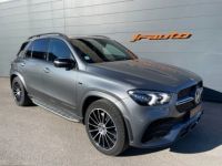 Mercedes GLE 350 DE 4MATIG 350 DE 4 MATIC EQ POWER AMG LINE - <small></small> 94.700 € <small>TTC</small> - #1