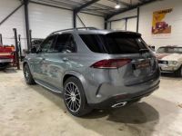 Mercedes GLE 350 DE 4MATIG 350 DE 4 MATIC EQ POWER AMG LINE - <small></small> 94.700 € <small>TTC</small> - #2