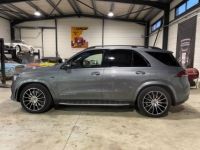 Mercedes GLE 350 DE 4MATIG 350 DE 4 MATIC EQ POWER AMG LINE - <small></small> 94.700 € <small>TTC</small> - #6