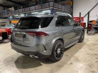 Mercedes GLE 350 DE 4MATIG 350 DE 4 MATIC EQ POWER AMG LINE - <small></small> 94.700 € <small>TTC</small> - #8