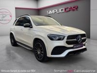 Mercedes GLE 350 de 9G-Tronic 4Matic AMG Line - <small></small> 84.990 € <small>TTC</small> - #1