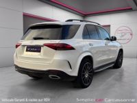 Mercedes GLE 350 de 9G-Tronic 4Matic AMG Line - <small></small> 84.990 € <small>TTC</small> - #3