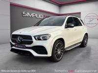 Mercedes GLE 350 de 9G-Tronic 4Matic AMG Line - <small></small> 84.990 € <small>TTC</small> - #4