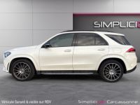 Mercedes GLE 350 de 9G-Tronic 4Matic AMG Line - <small></small> 84.990 € <small>TTC</small> - #5