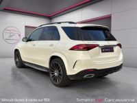 Mercedes GLE 350 de 9G-Tronic 4Matic AMG Line - <small></small> 84.990 € <small>TTC</small> - #6