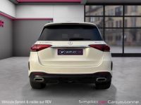 Mercedes GLE 350 de 9G-Tronic 4Matic AMG Line - <small></small> 84.990 € <small>TTC</small> - #7