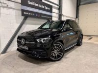 Mercedes GLE 350 De AMG Line 4 Matic - <small></small> 64.900 € <small>TTC</small> - #2