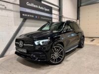 Mercedes GLE 350 De AMG Line 4 Matic - <small></small> 64.900 € <small>TTC</small> - #3