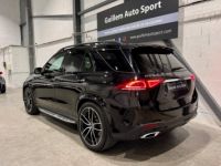 Mercedes GLE 350 De AMG Line 4 Matic - <small></small> 64.900 € <small>TTC</small> - #5