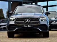 Mercedes GLE 350 de AMG Line Coupé 4-Matic - PANO DAK - DISTRONIC - - <small></small> 69.990 € <small>TTC</small> - #2