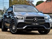 Mercedes GLE 350 de AMG Line Coupé 4-Matic - PANO DAK - DISTRONIC - - <small></small> 69.990 € <small>TTC</small> - #3