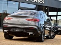 Mercedes GLE 350 de AMG Line Coupé 4-Matic - PANO DAK - DISTRONIC - - <small></small> 69.990 € <small>TTC</small> - #4