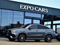 Mercedes GLE 350 de AMG Line Coupé 4-Matic - PANO DAK - DISTRONIC - - <small></small> 69.990 € <small>TTC</small> - #5