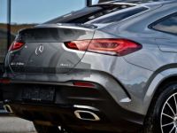 Mercedes GLE 350 de AMG Line Coupé 4-Matic - PANO DAK - DISTRONIC - - <small></small> 69.990 € <small>TTC</small> - #8