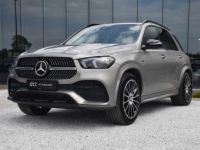 Mercedes GLE 350 de AMG PANO AIRMATIC DISTR AHK NIGHT - <small></small> 65.900 € <small>TTC</small> - #1