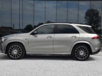 Mercedes GLE 350 de AMG PANO AIRMATIC DISTR AHK NIGHT - <small></small> 65.900 € <small>TTC</small> - #3