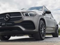 Mercedes GLE 350 de AMG PANO AIRMATIC DISTR AHK NIGHT - <small></small> 65.900 € <small>TTC</small> - #8