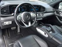 Mercedes GLE 350 de AMG PANO AIRMATIC DISTR AHK NIGHT - <small></small> 65.900 € <small>TTC</small> - #10