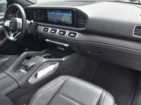 Mercedes GLE 350 de AMG PANO AIRMATIC DISTR AHK NIGHT - <small></small> 65.900 € <small>TTC</small> - #15