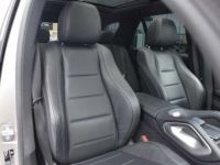 Mercedes GLE 350 de AMG PANO AIRMATIC DISTR AHK NIGHT - <small></small> 65.900 € <small>TTC</small> - #16