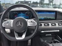 Mercedes GLE 350 de AMG PANO AIRMATIC DISTR AHK NIGHT - <small></small> 65.900 € <small>TTC</small> - #17