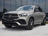 Mercedes GLE 350 de AMG PANO AIRMATIC DISTR AHK NIGHT - <small></small> 59.900 € <small>TTC</small> - #1