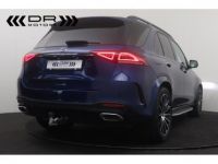 Mercedes GLE 350 de AMG - PANODAK BURMESTER LUCHTVERING ADAPTIVE CRUISE - <small></small> 59.995 € <small>TTC</small> - #6