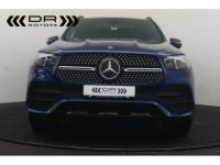 Mercedes GLE 350 de AMG - PANODAK BURMESTER LUCHTVERING ADAPTIVE CRUISE - <small></small> 59.995 € <small>TTC</small> - #9