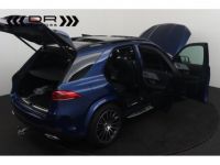 Mercedes GLE 350 de AMG - PANODAK BURMESTER LUCHTVERING ADAPTIVE CRUISE - <small></small> 59.995 € <small>TTC</small> - #10