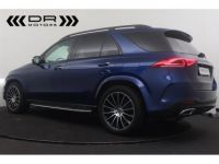 Mercedes GLE 350 de AMG - PANODAK BURMESTER LUCHTVERING ADAPTIVE CRUISE - <small></small> 59.995 € <small>TTC</small> - #2