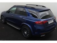 Mercedes GLE 350 de AMG - PANODAK BURMESTER LUCHTVERING ADAPTIVE CRUISE - <small></small> 59.995 € <small>TTC</small> - #7