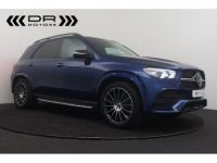 Mercedes GLE 350 de AMG - PANODAK BURMESTER LUCHTVERING ADAPTIVE CRUISE - <small></small> 59.995 € <small>TTC</small> - #8