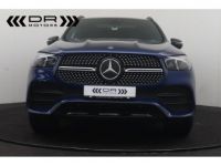 Mercedes GLE 350 de AMG - PANODAK BURMESTER LUCHTVERING ADAPTIVE CRUISE - <small></small> 59.995 € <small>TTC</small> - #9